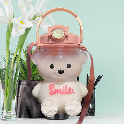 BEAR // BOTTLE