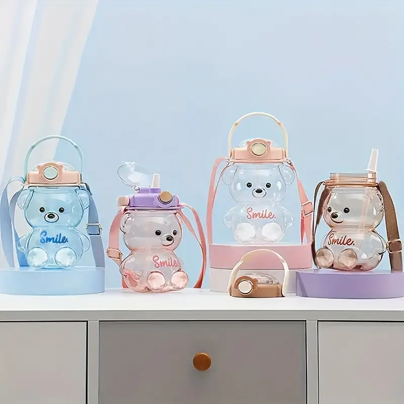 BEAR // BOTTLE