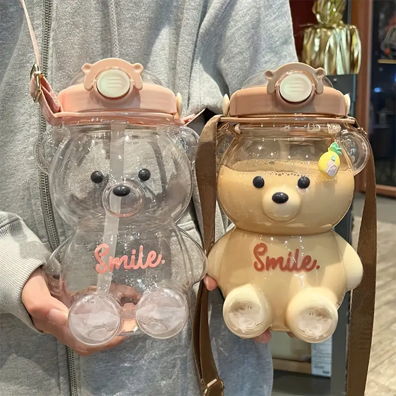 BEAR // BOTTLE