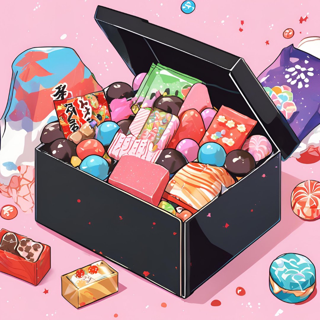 MISFITBOX