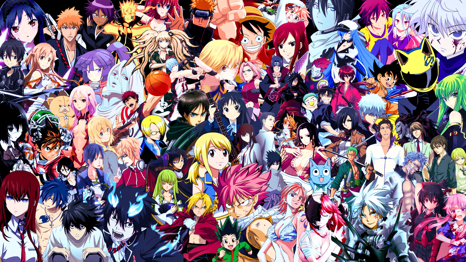 ANIME