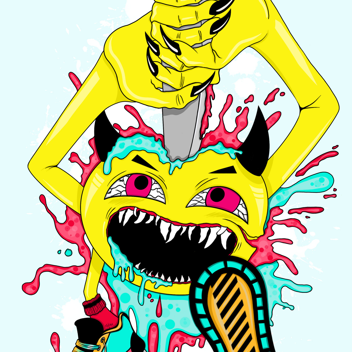 ARTWORKS