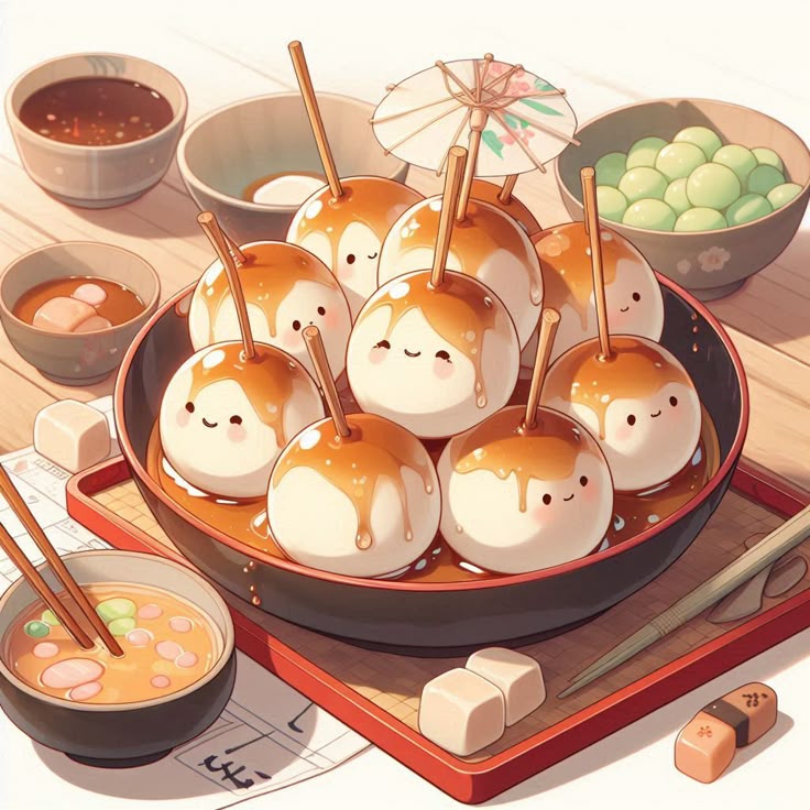 CRAVINGS