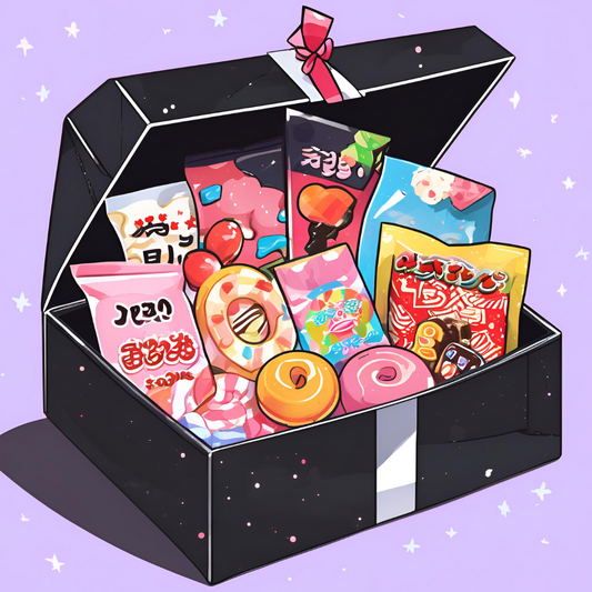 MISFITBOX // KOREA EDITION