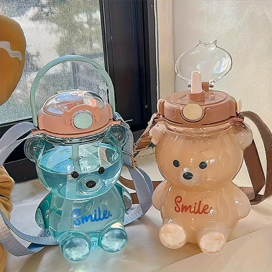 BEAR // BOTTLE
