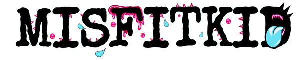 MISFITKID